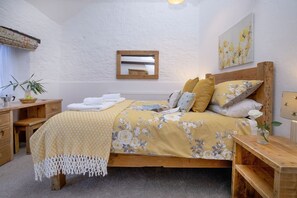 2 bedrooms - Rose Cottage in Marldon, Paignton, Devon (Paignton)