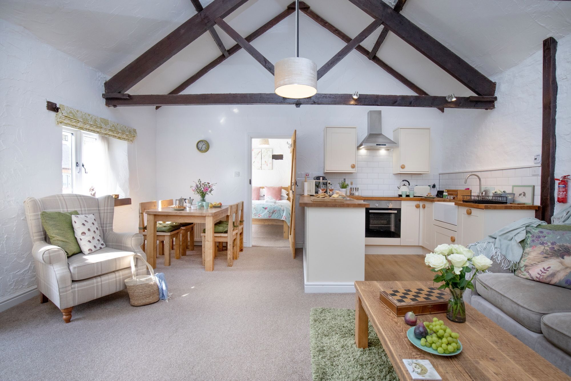 Smart TV y reproductor de DVD 