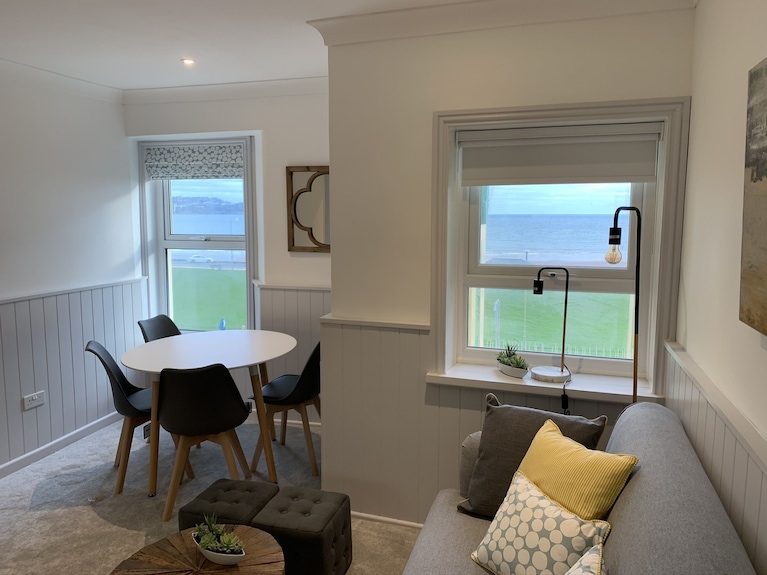 Turtle Beach Apartment @ Sunnybeach - Totnes