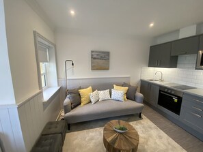 Smart TV - Turtle Beach Apartment @ Sunnybeach (Paignton)