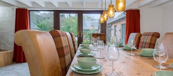 The Old Mill, Marldon, Paignton