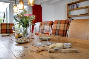 Dining - The Old Mill, Marldon, Paignton (Paignton)