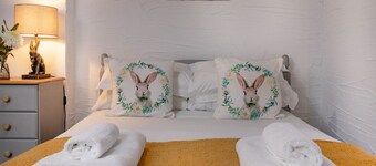 The Old Mill, Marldon, Paignton