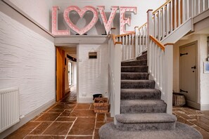 Interior - The Old Mill, Marldon, Paignton (Paignton)