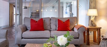 The Old Mill, Marldon, Paignton