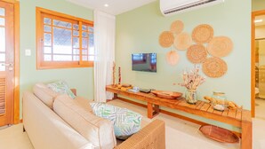 Căn hộ | Phòng khách