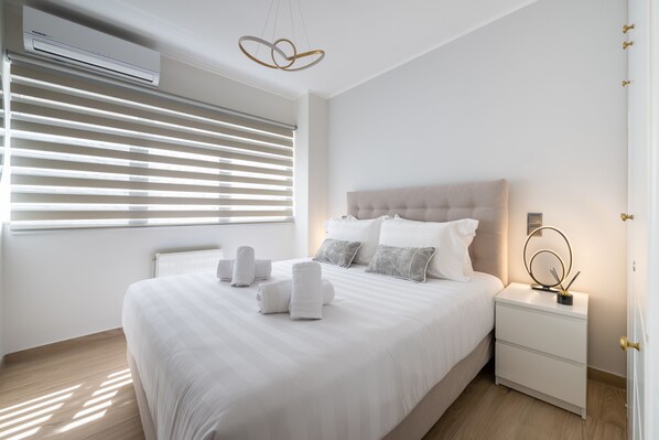 Appartement, 2 chambres