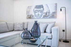 Basic Apartment, 2 Bedrooms - Acropolis Cozy Apartments (Athens)