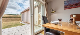 Field View, Sedgeford, Norfolk