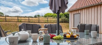Field View, Sedgeford, Norfolk