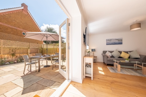 River Cottage, Heacham, Norfolk