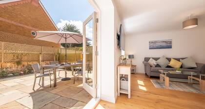 River Cottage, Heacham, Norfolk