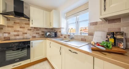 River Cottage, Heacham, Norfolk