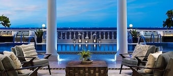 5 Star Resort Luxury Villa Very Close To Disney 3 Bedroom Villa by RedAwning