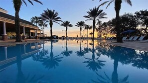 Villa, 3 Bedrooms | Pool