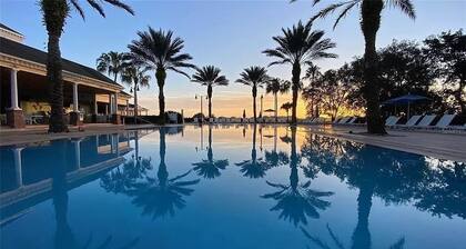 5 Star Resort Luxury Villa Very Close To Disney 3 Bedroom Villa by RedAwning