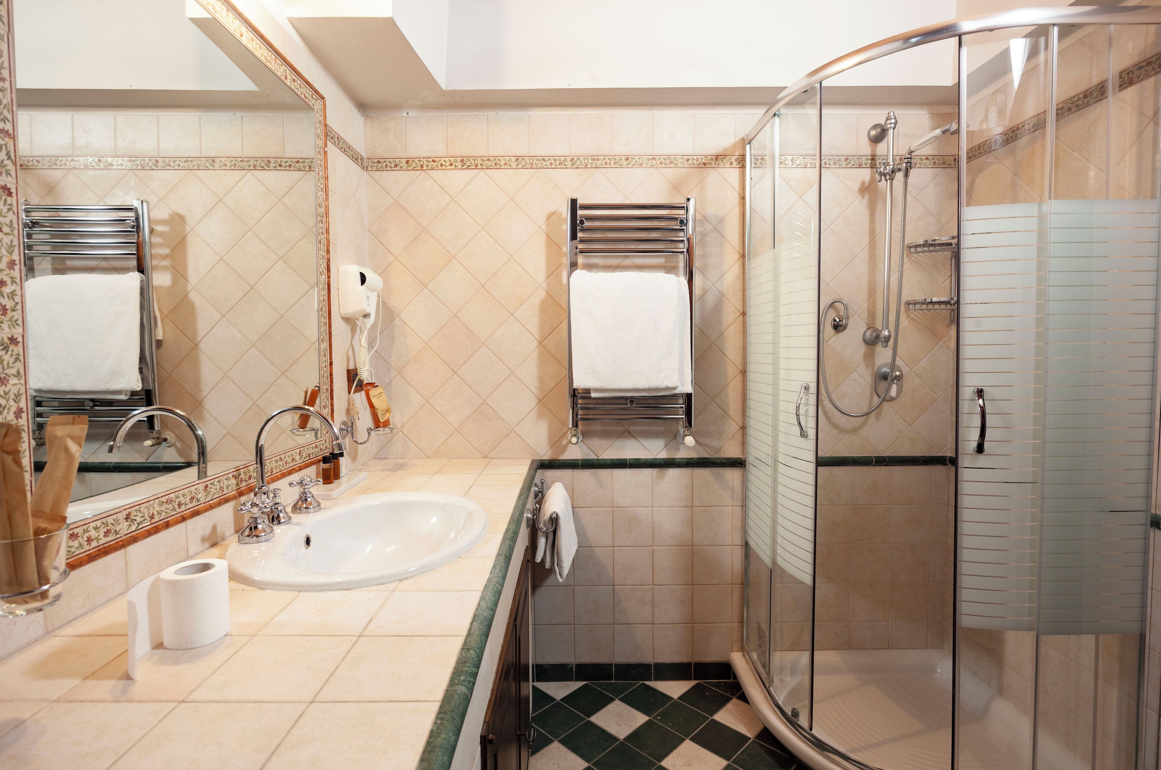 Foto - Villa Royal B&B