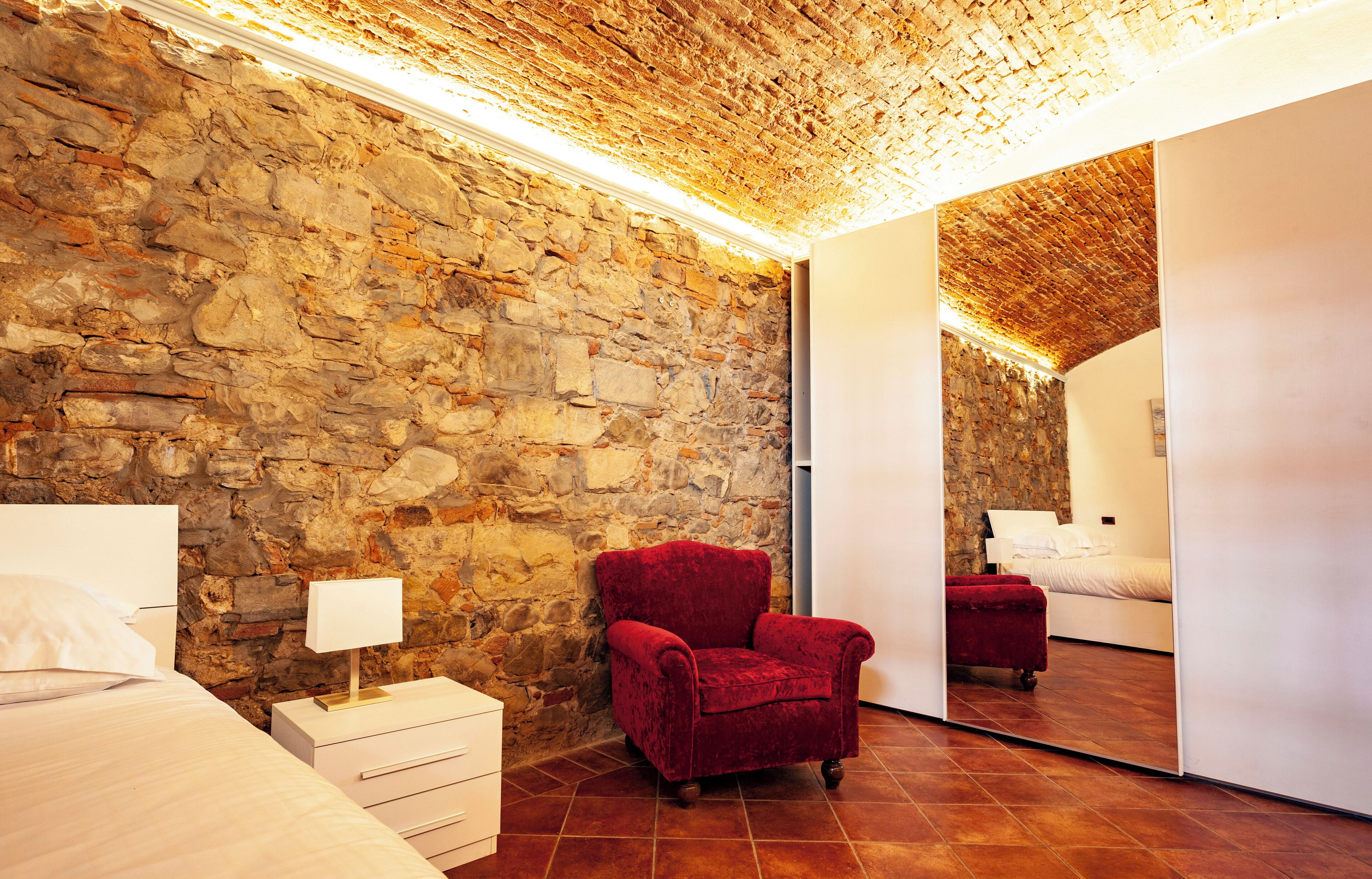 Foto - Villa Royal B&B