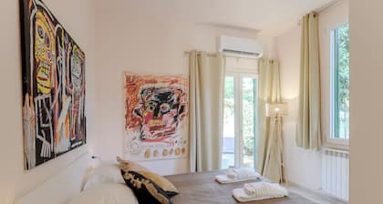 Villa Royal B&B