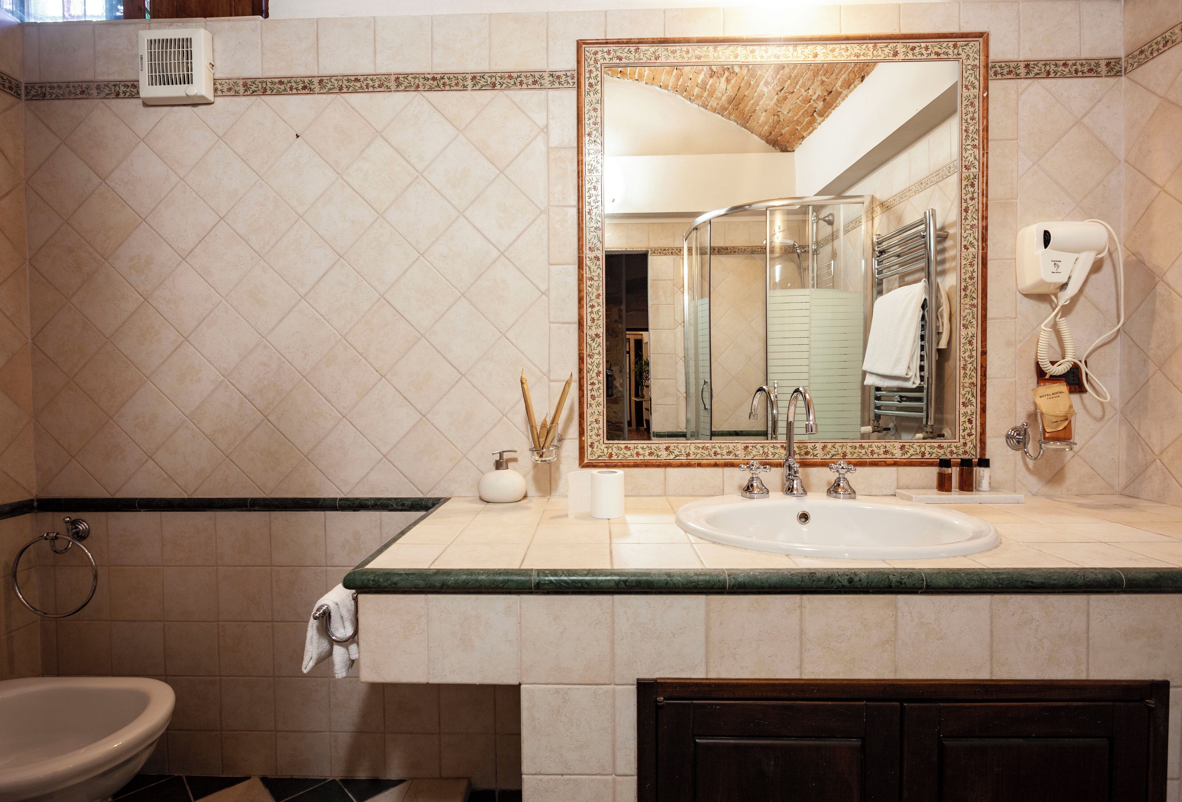 Foto - Villa Royal B&B