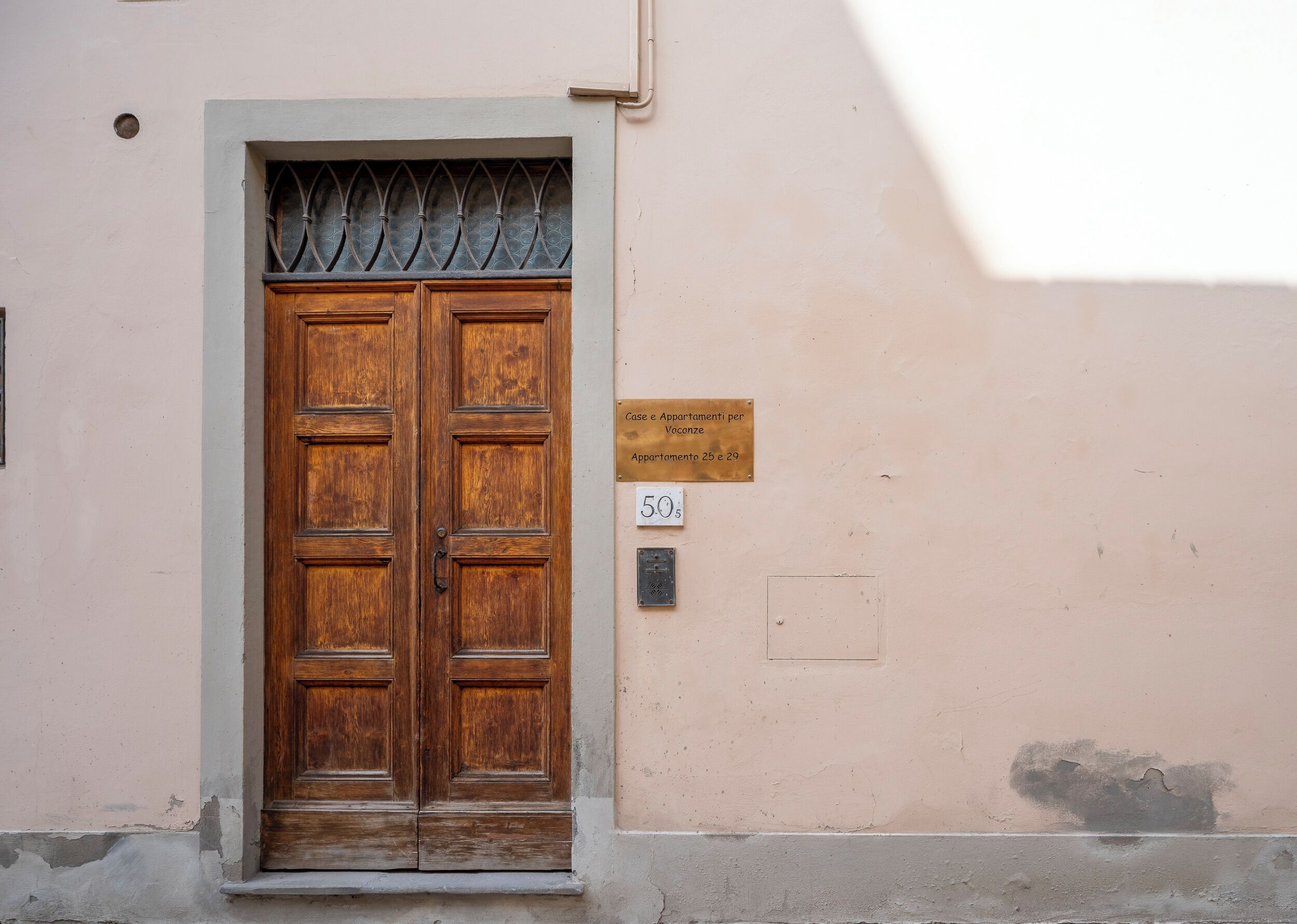 Foto - Villa Royal B&B