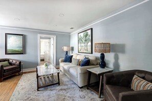 Télévision, espaces bureaux