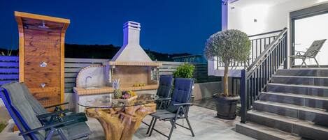Terras