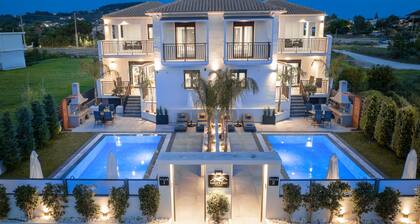 Eagle's Nest Adjoining Villa 2