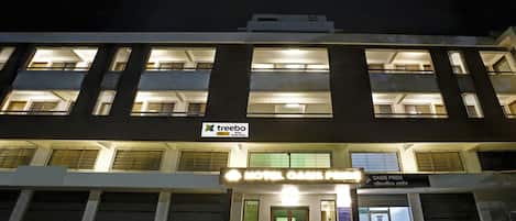 Exteriör