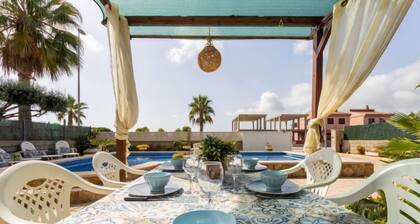 Antonella by Interhome