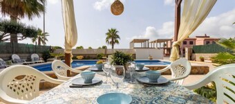 Antonella by Interhome