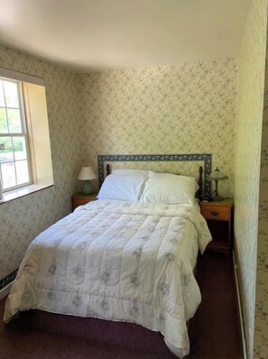 1 bedroom, WiFi