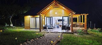 Country house full equipment in Oxapampa.