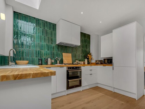 Pass the Keys | Charming cottage in the Heart of Whitstable