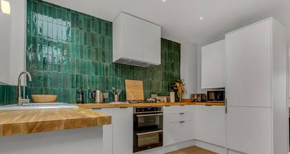 Pass the Keys | Charming cottage in the Heart of Whitstable