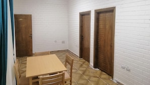 Panoramic-Suite, 2 Schlafzimmer