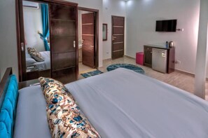 Draps en coton égyptien, literie de qualité supérieure