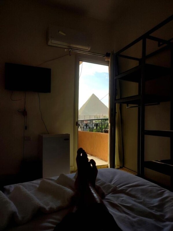 Room - Anubis Kingdom Hotel (Giza)