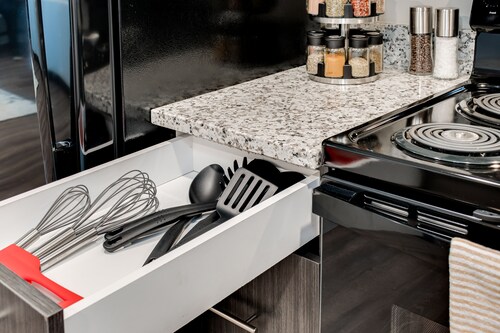 Home - The Lori: A Studio apt that feels like home