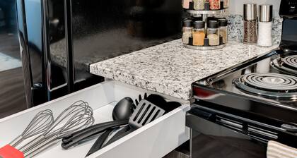 Home - The Lori: A Studio apt that feels like home