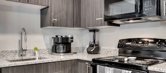 Home - The Lori: A Studio apt that feels like home