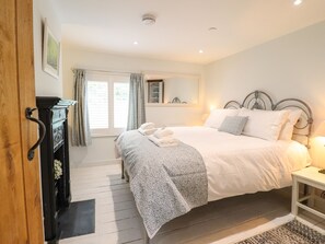 3 chambres, décoration personnalisée, ameublement personnalisé