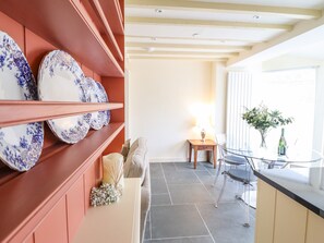 تناول الطعام