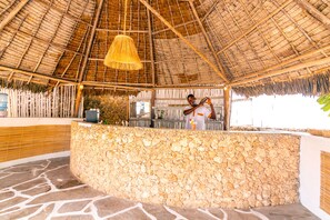 Exterior - JUMBO CLUB WATAMU (Watamu)