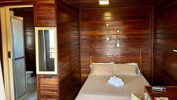 Superior Room | 1 bedroom, hypo-allergenic bedding, blackout drapes, free WiFi