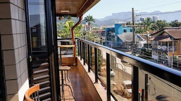 Superior Room | View from room