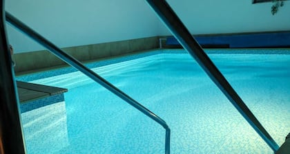 Traum-Ferienwohnung mit Sauna und Pool