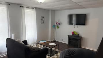TV