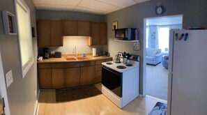 Réfrigérateur, serviettes en papier