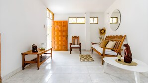 Unclassified image, 5 of 16, button - Apartment Centro Parque de los Novios (Santa Marta)